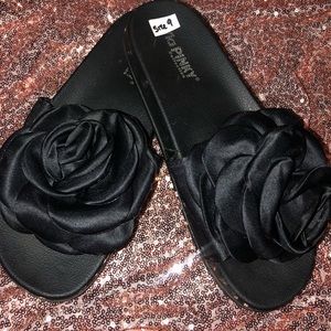 Womens sandals